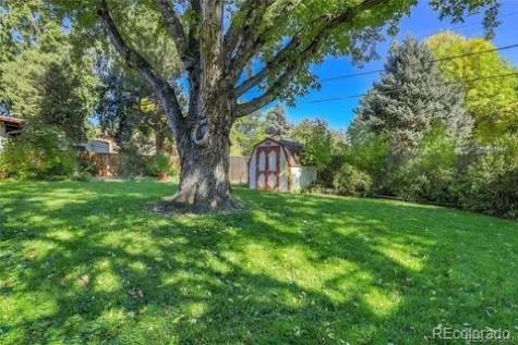 6984 Owens Street Arvada CO 80004