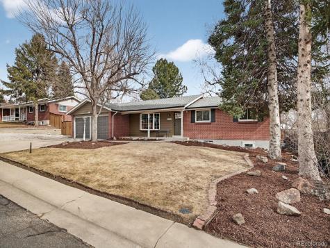 6984 Owens Street Arvada CO 80004