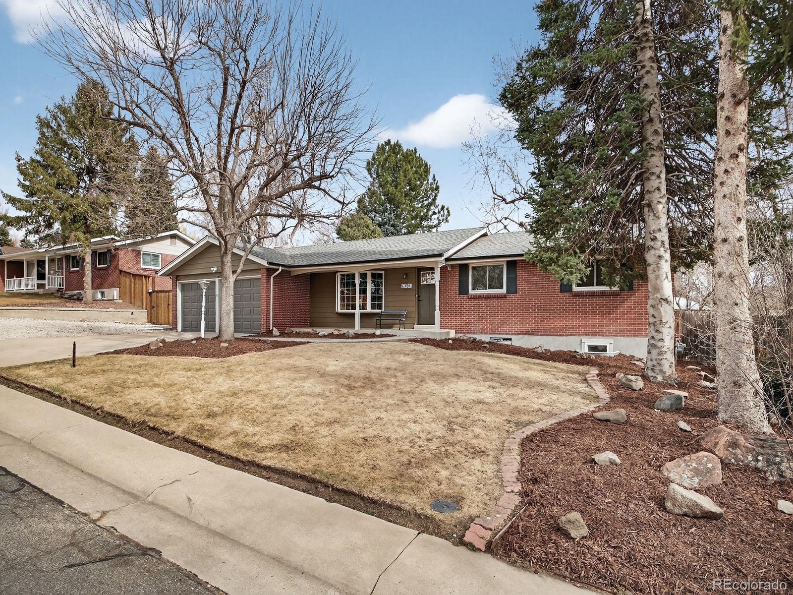 6984 Owens Street Arvada CO 80004
