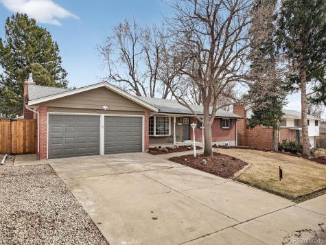 6984 Owens Street Arvada CO 80004