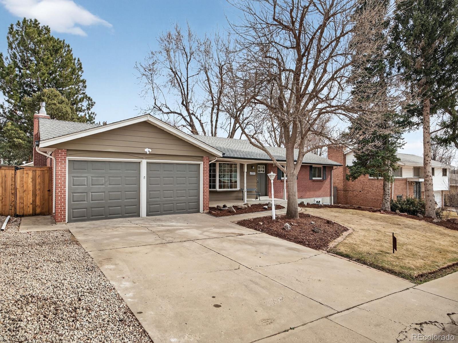 6984 Owens Street Arvada CO 80004
