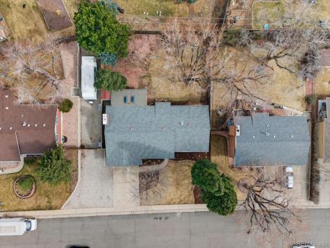 6984 Owens Street Arvada CO 80004
