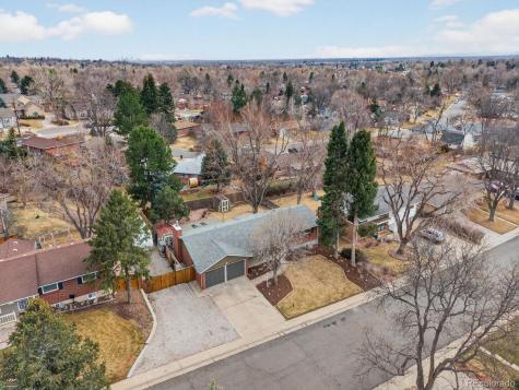 6984 Owens Street Arvada CO 80004