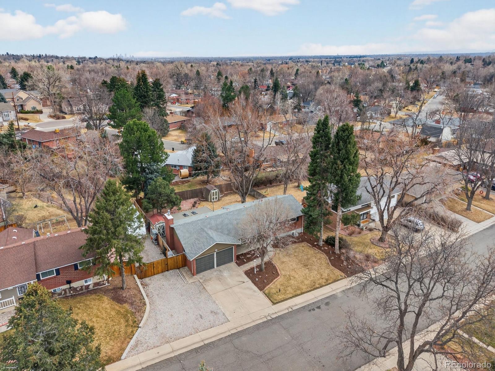 6984 Owens Street Arvada CO 80004