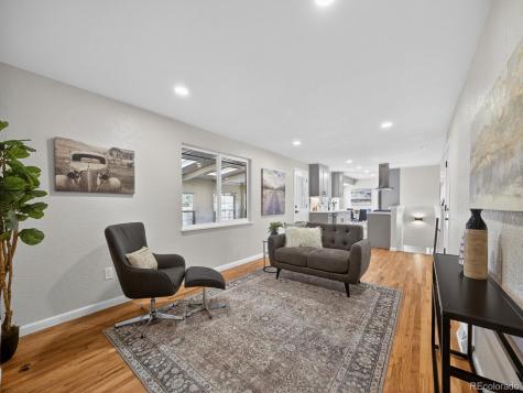 6984 Owens Street Arvada CO 80004