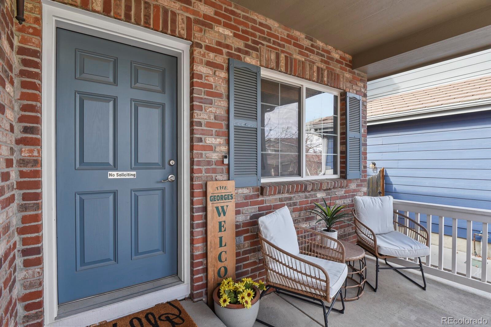 7413 S Memphis Street Aurora CO 80016