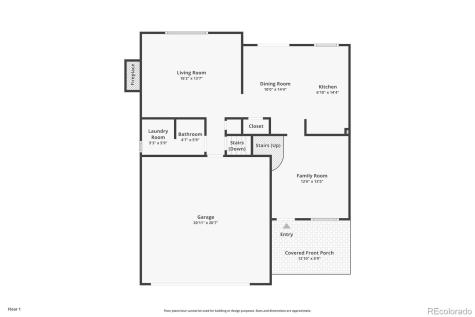 7413 S Memphis Street Aurora CO 80016