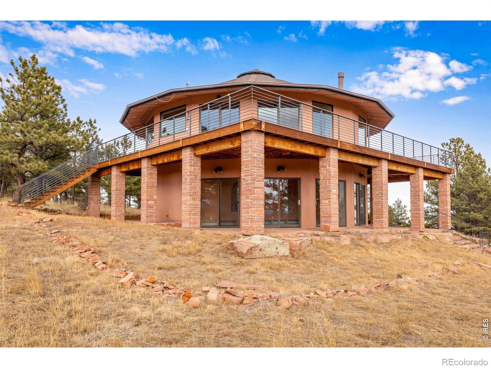 3001 Eagle Ridge Road Longmont CO 80503