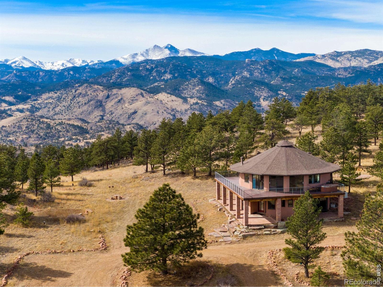 3001 Eagle Ridge Road Longmont CO 80503