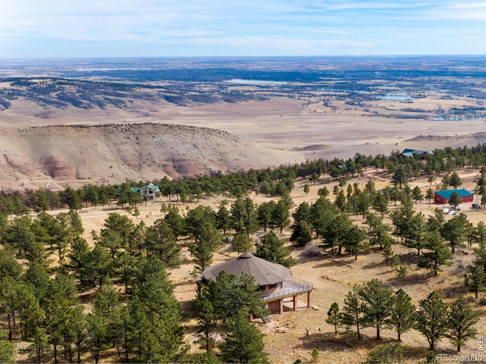 3001 Eagle Ridge Road Longmont CO 80503