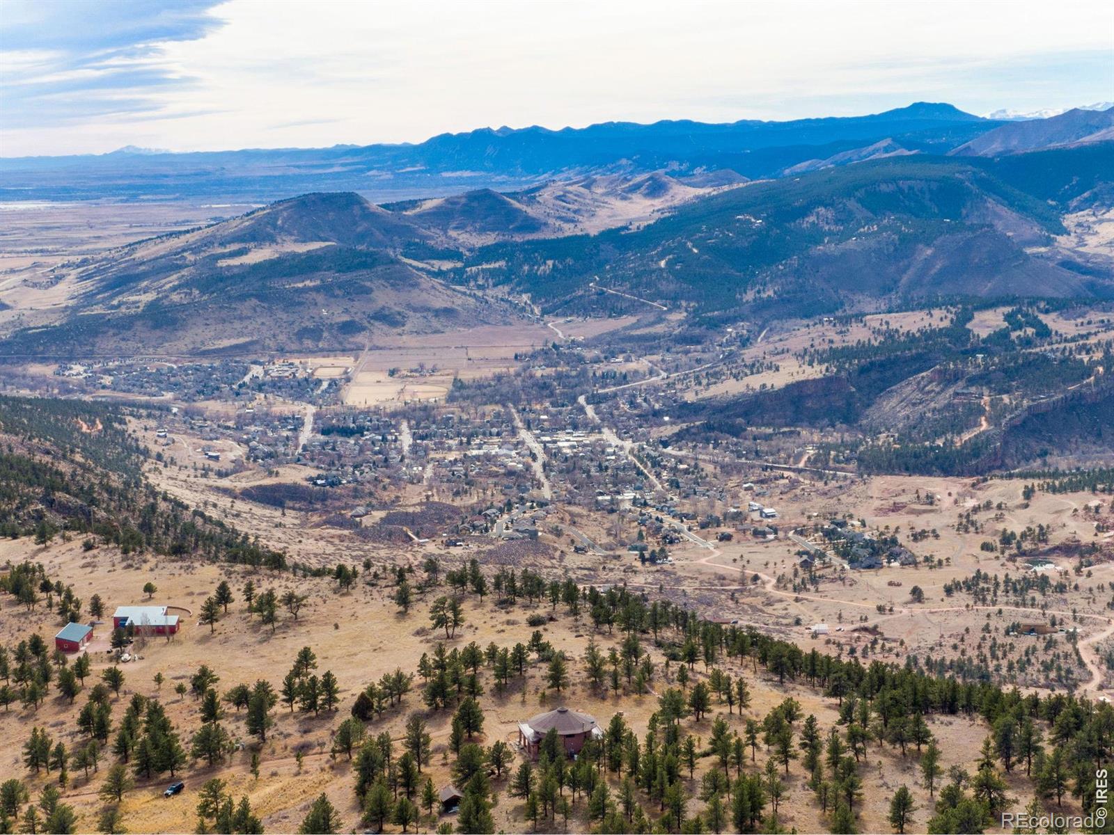 3001 Eagle Ridge Road Longmont CO 80503