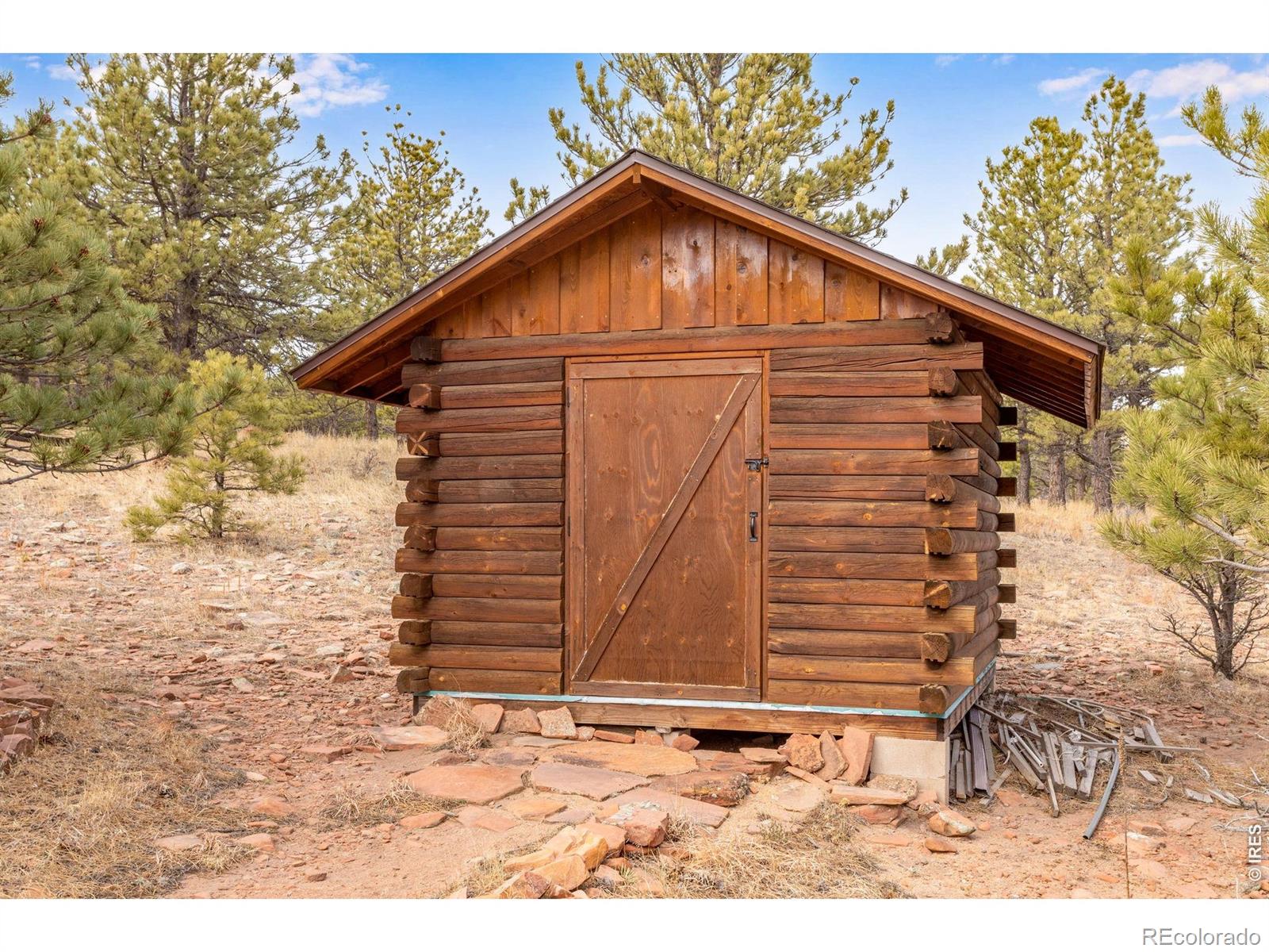 3001 Eagle Ridge Road Longmont CO 80503