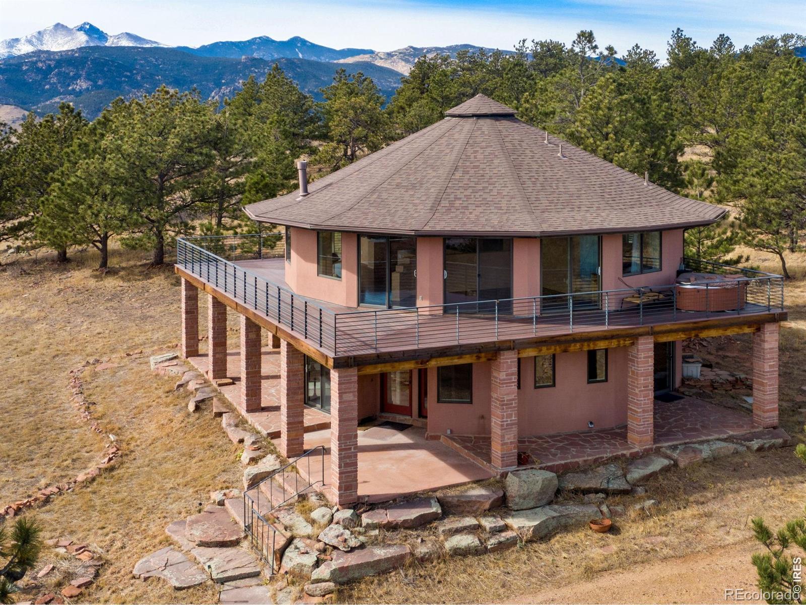 3001 Eagle Ridge Road Longmont CO 80503
