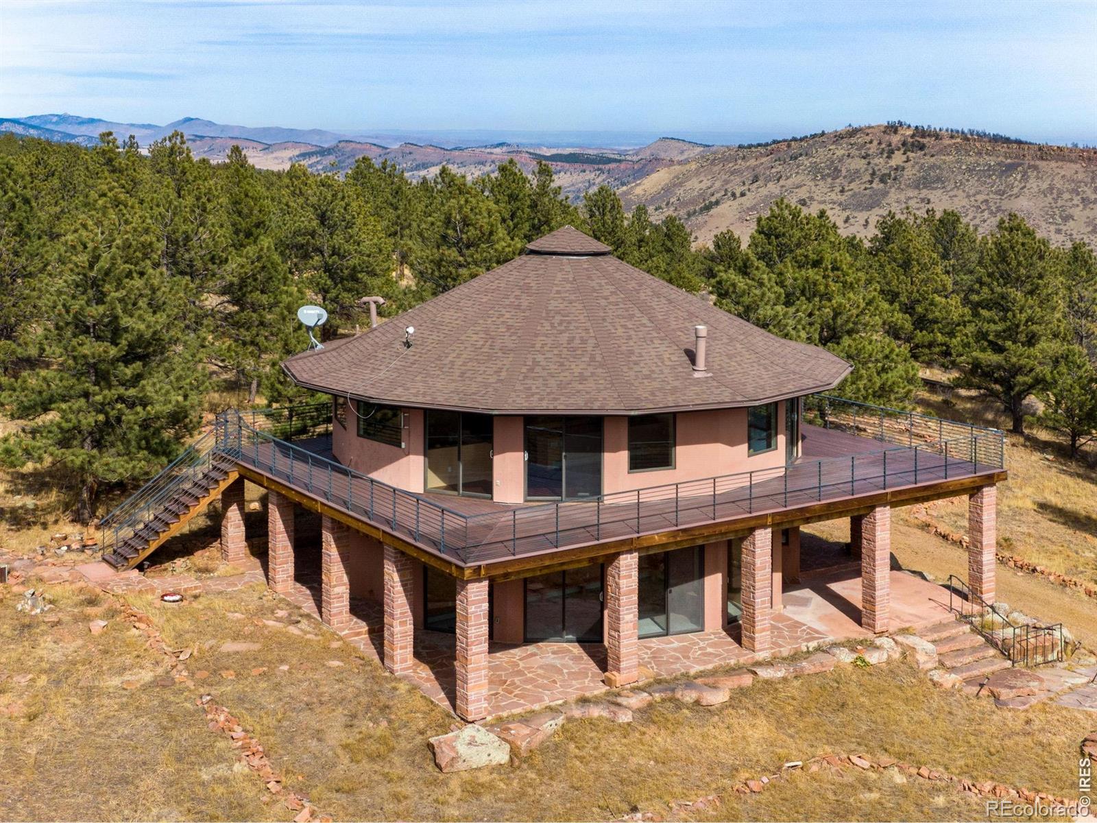 3001 Eagle Ridge Road Longmont CO 80503