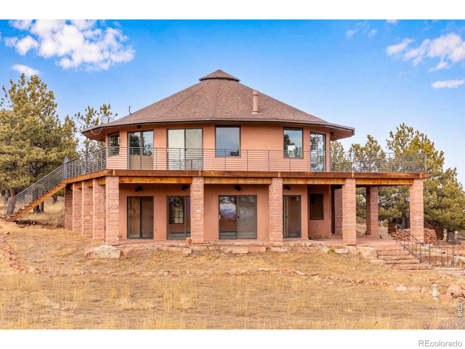 3001 Eagle Ridge Road Longmont CO 80503