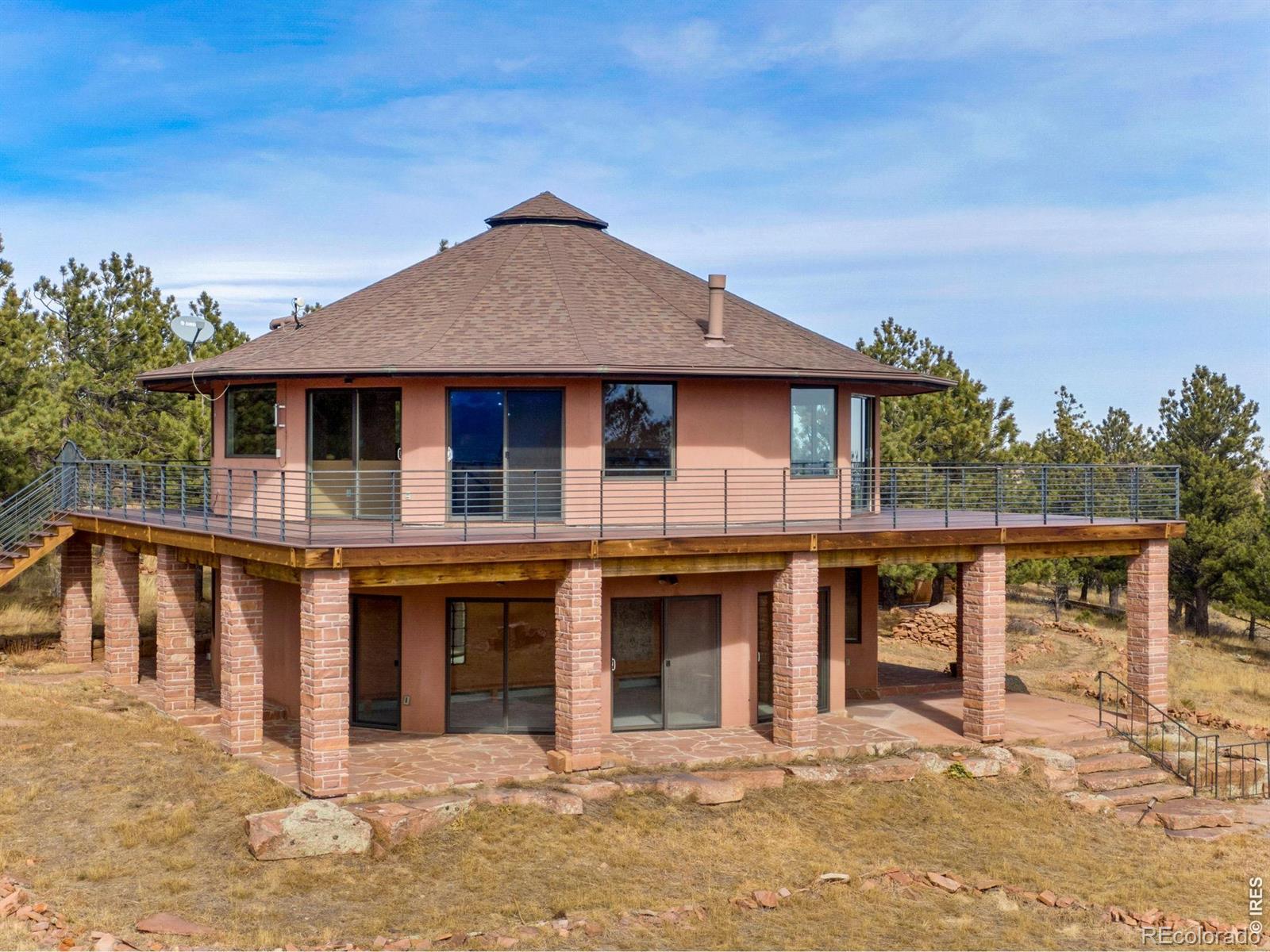 3001 Eagle Ridge Road Longmont CO 80503