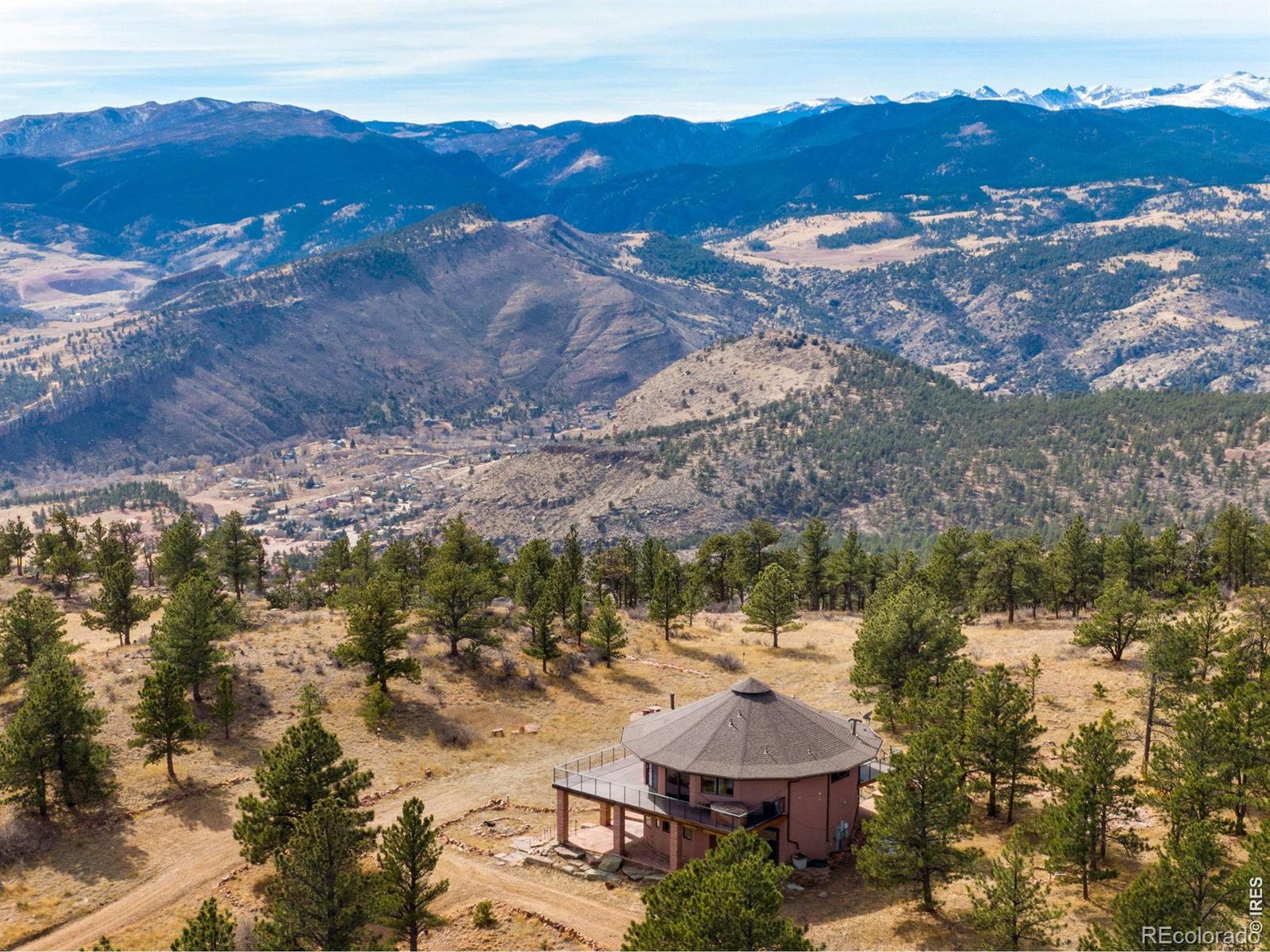 3001 Eagle Ridge Road Longmont CO 80503