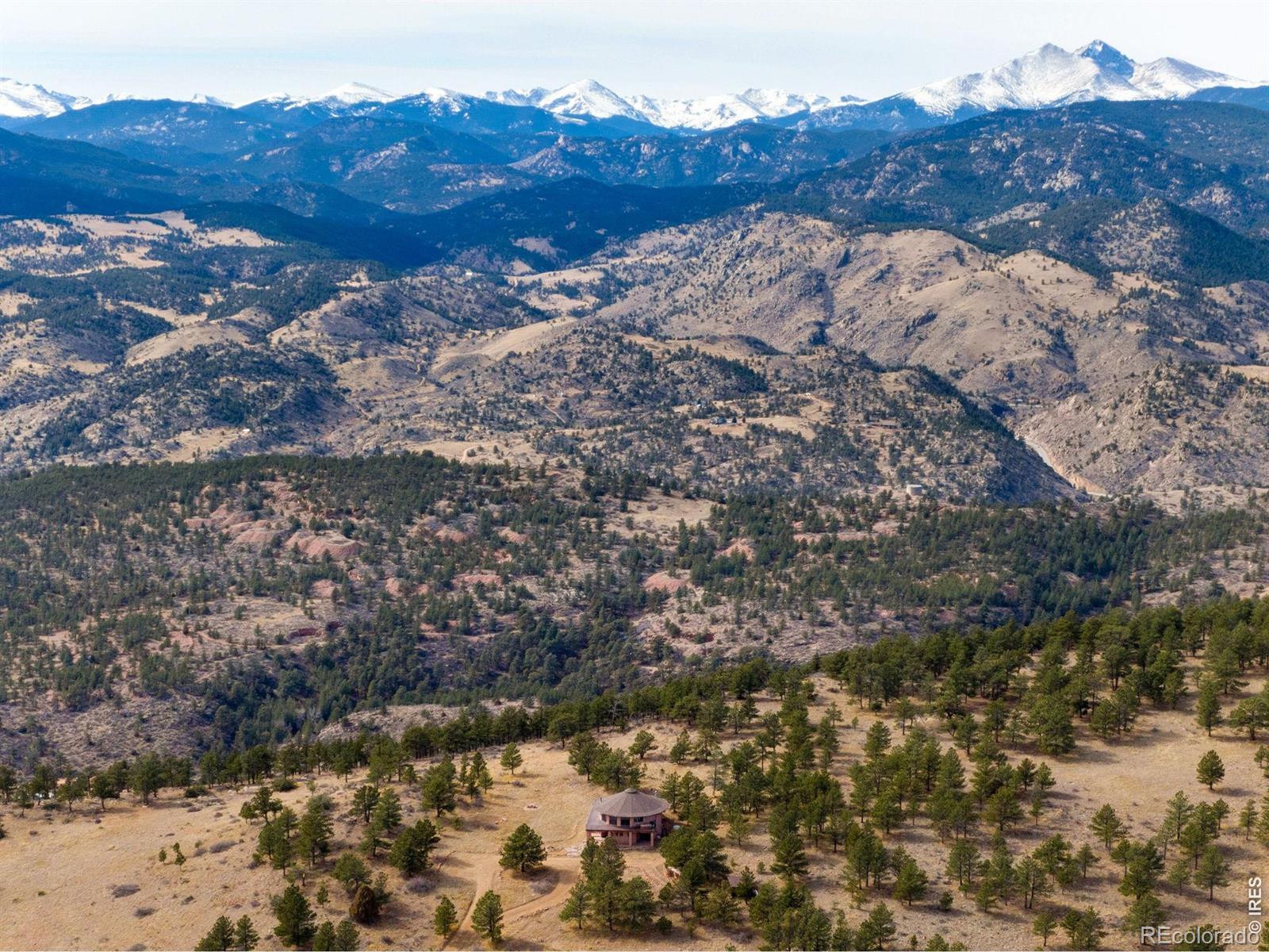 3001 Eagle Ridge Road Longmont CO 80503