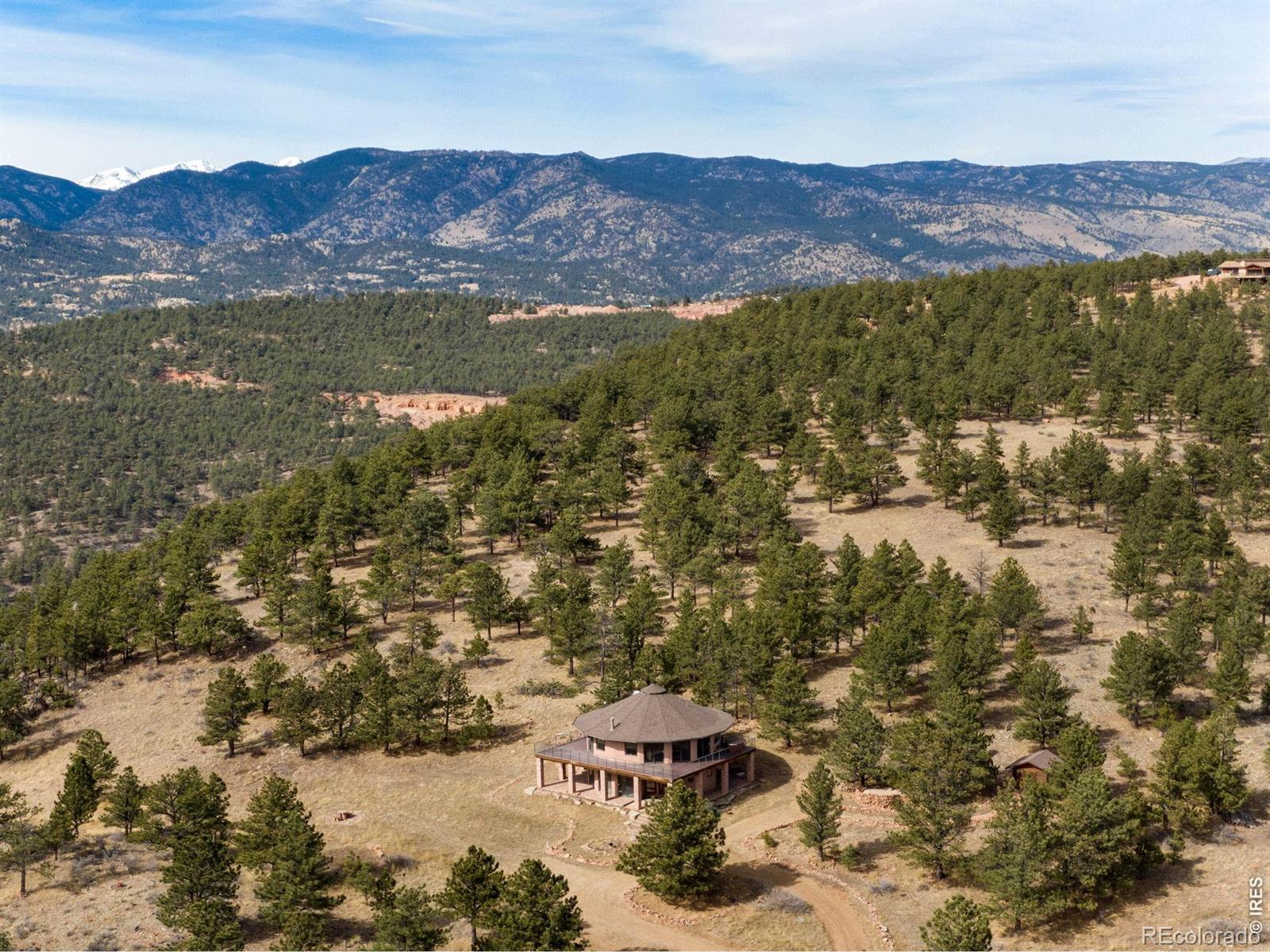 3001 Eagle Ridge Road Longmont CO 80503