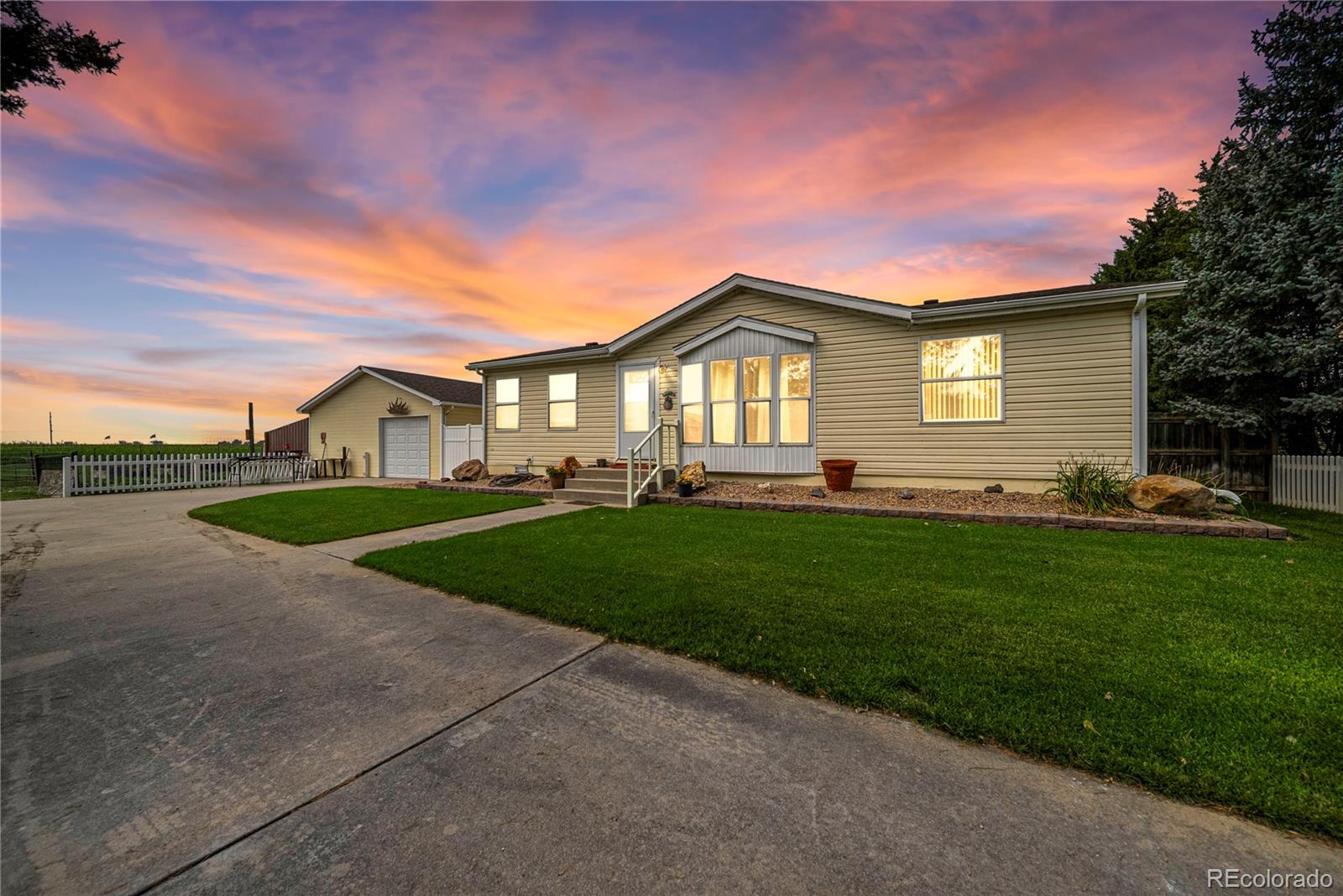 16211 County Road 19 Fort Morgan CO 80701