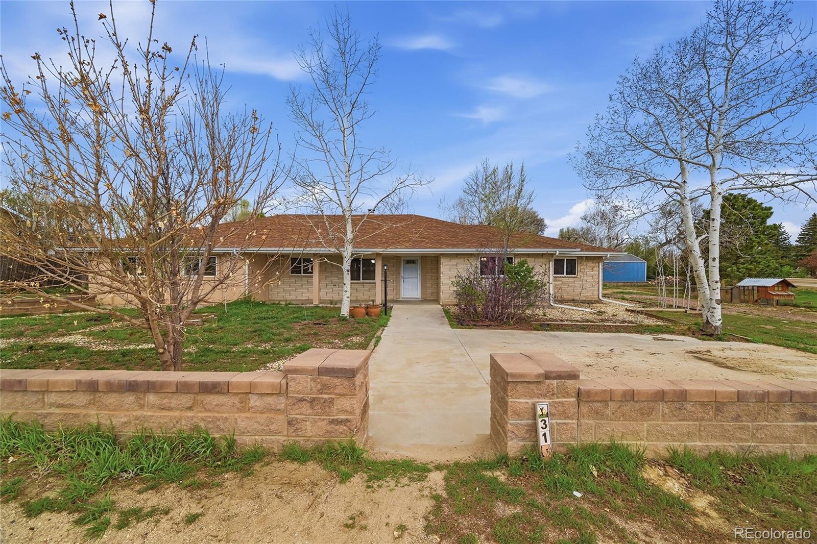 313 Dakota Avenue Simla CO 80835