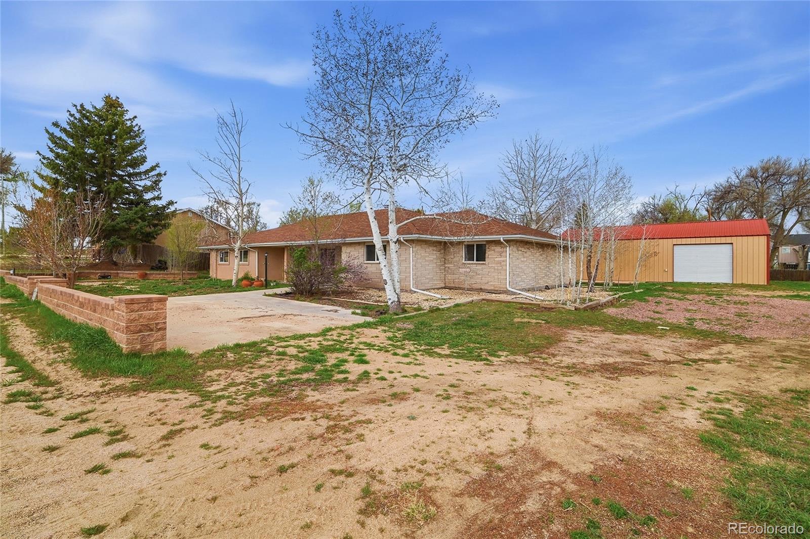 313 Dakota Avenue Simla CO 80835
