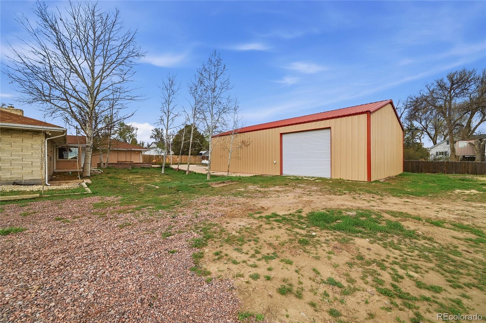 313 Dakota Avenue Simla CO 80835