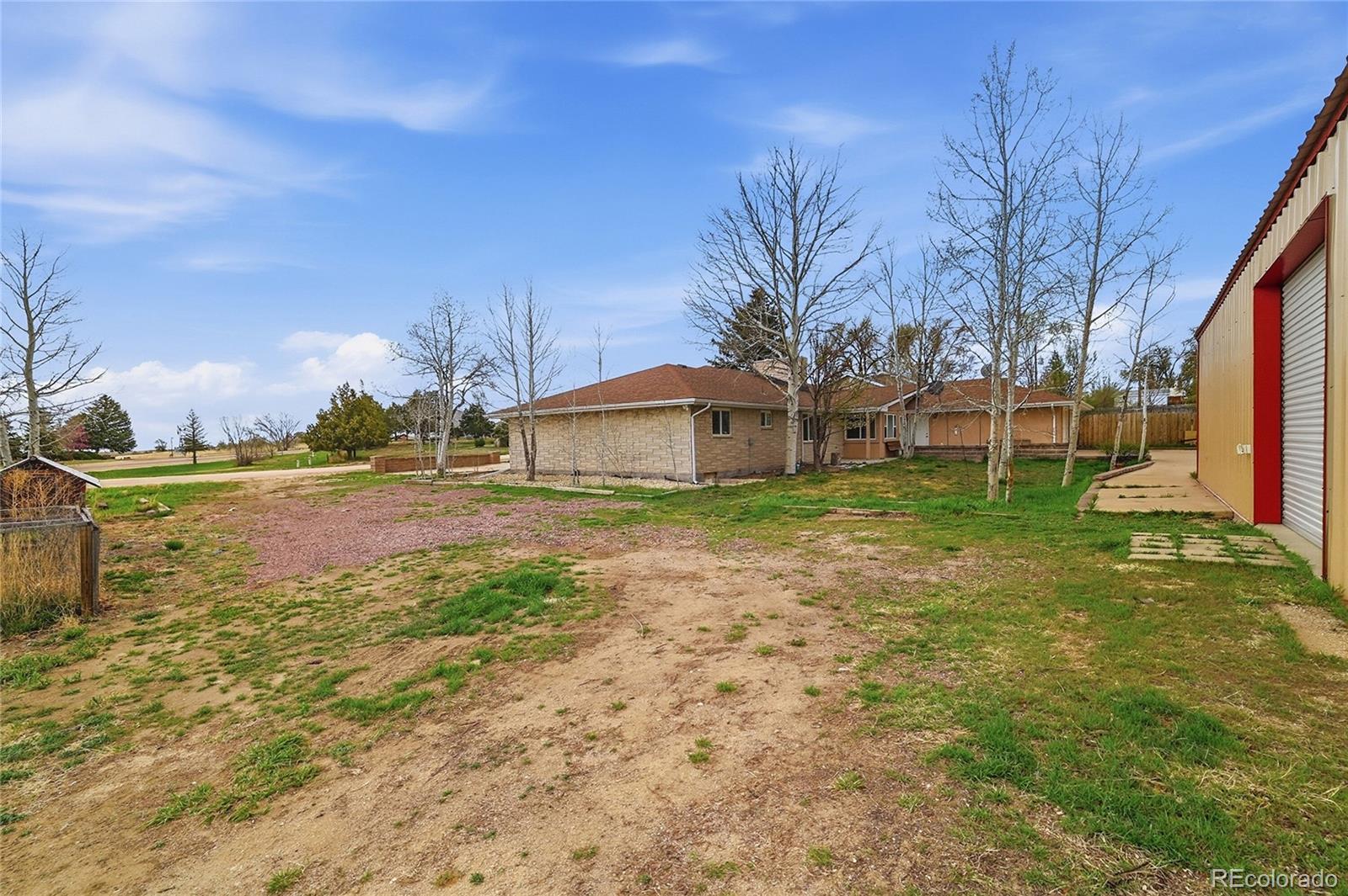 313 Dakota Avenue Simla CO 80835
