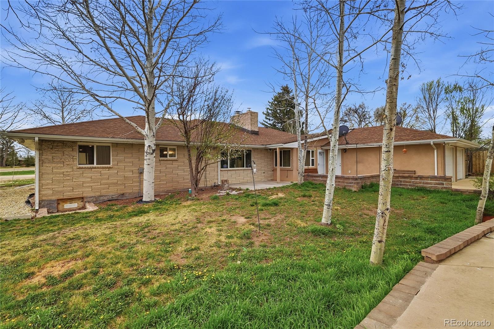 313 Dakota Avenue Simla CO 80835