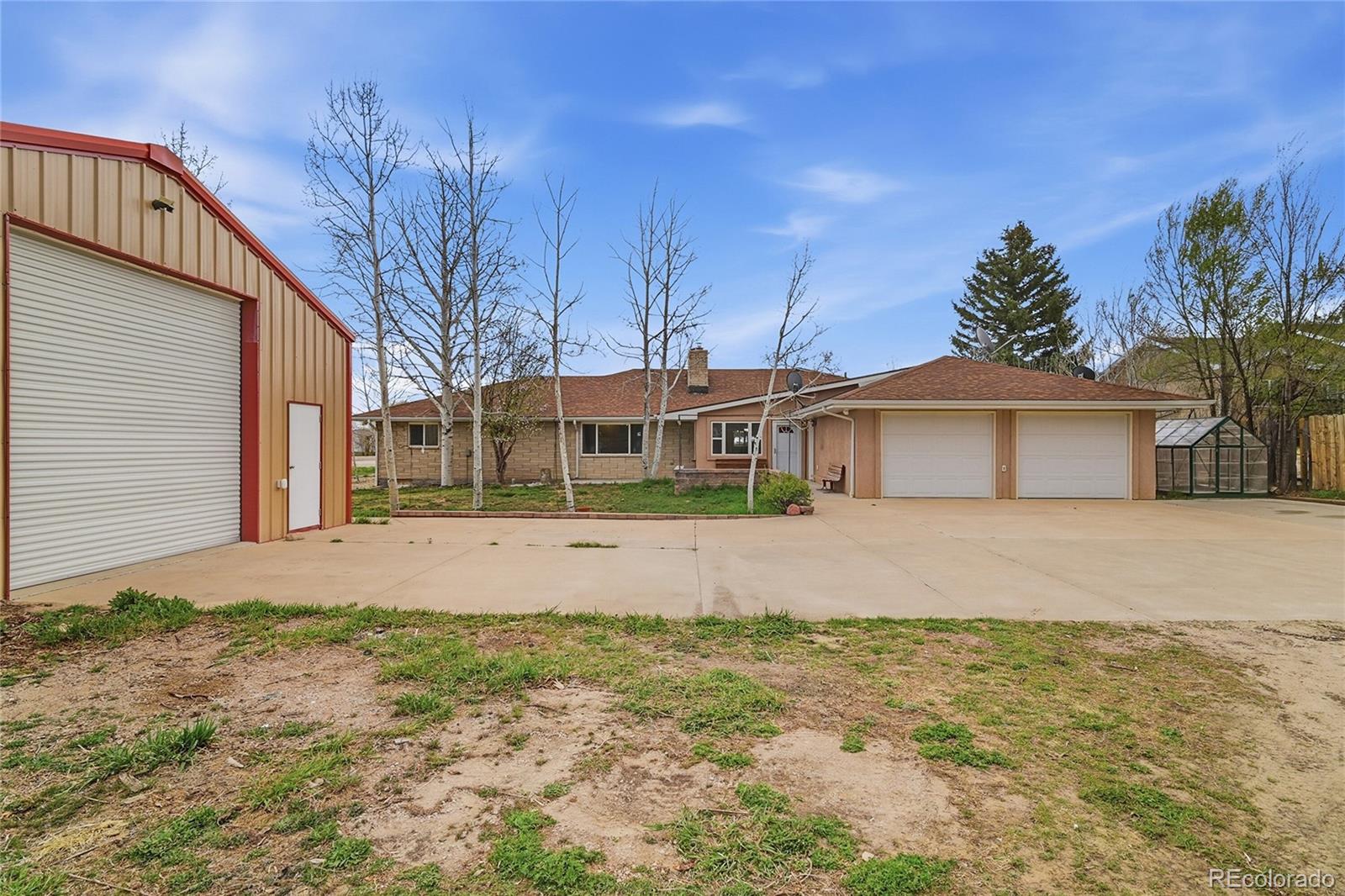 313 Dakota Avenue Simla CO 80835