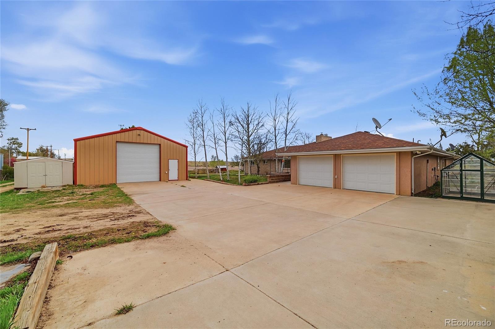 313 Dakota Avenue Simla CO 80835