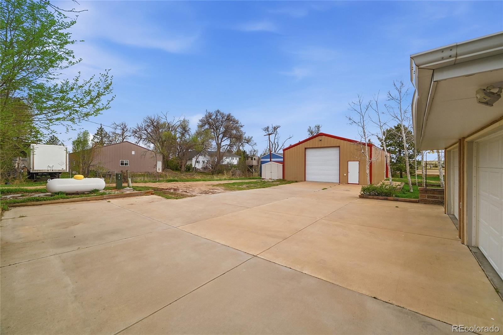 313 Dakota Avenue Simla CO 80835