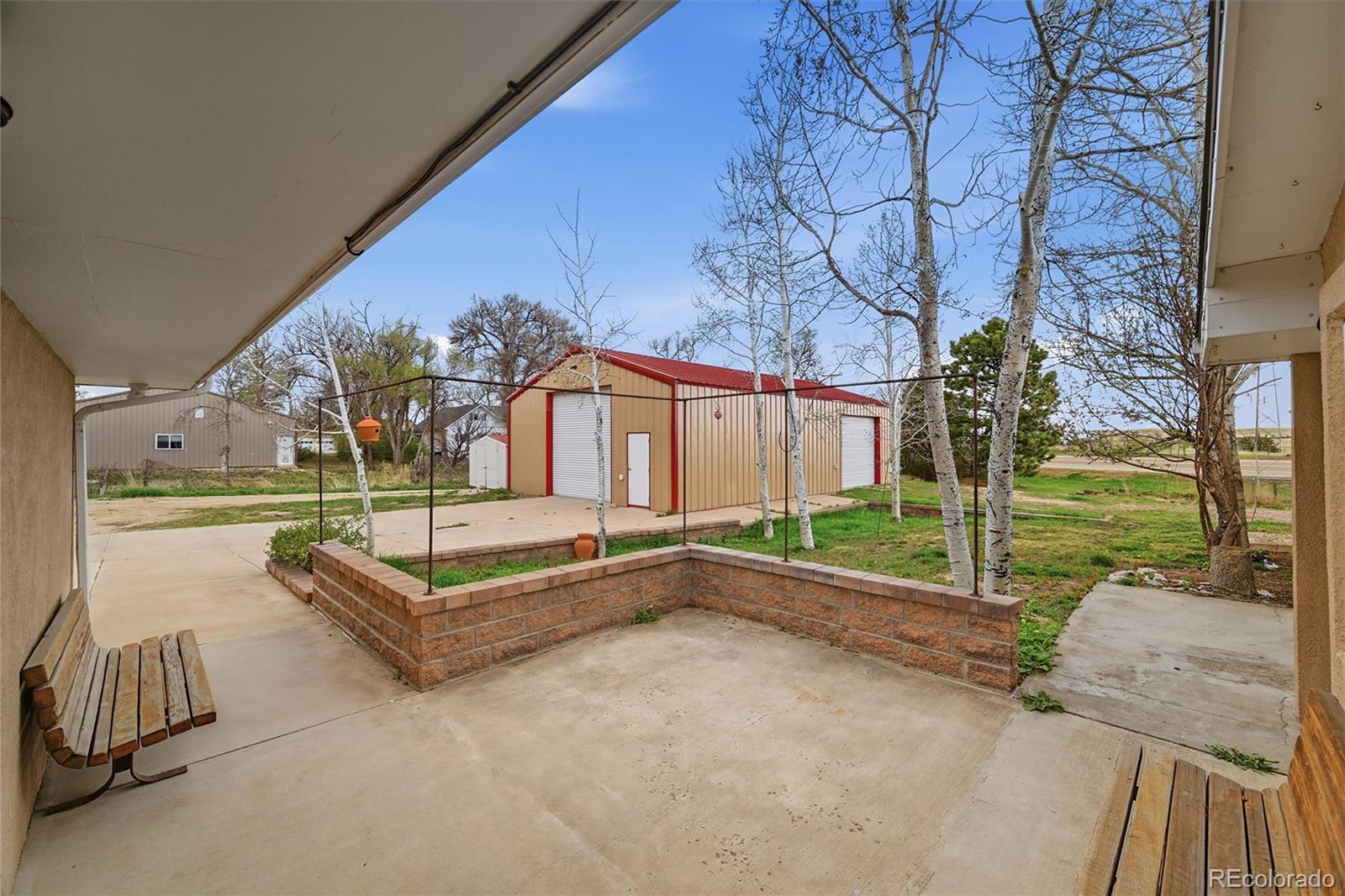 313 Dakota Avenue Simla CO 80835