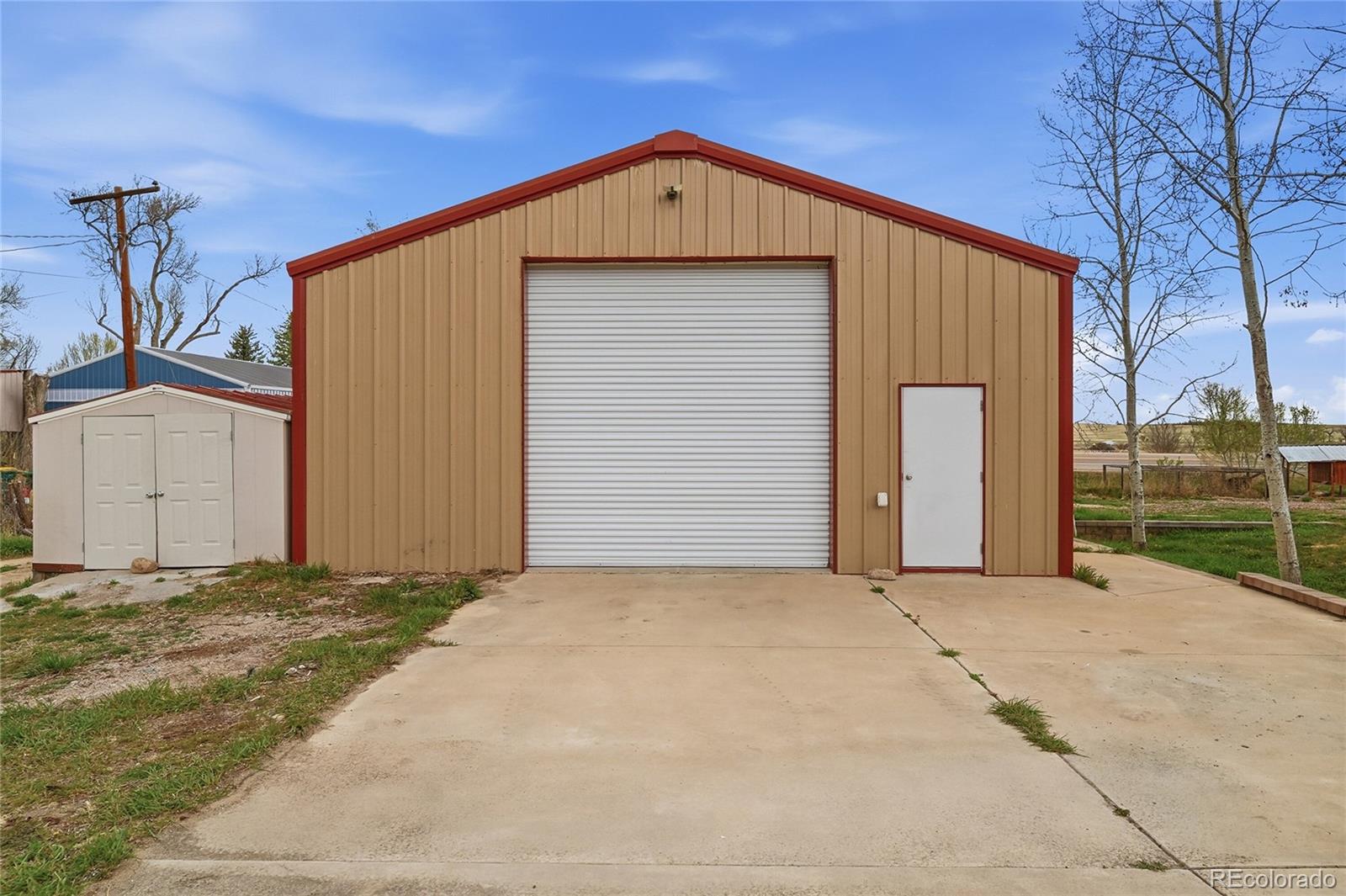 313 Dakota Avenue Simla CO 80835