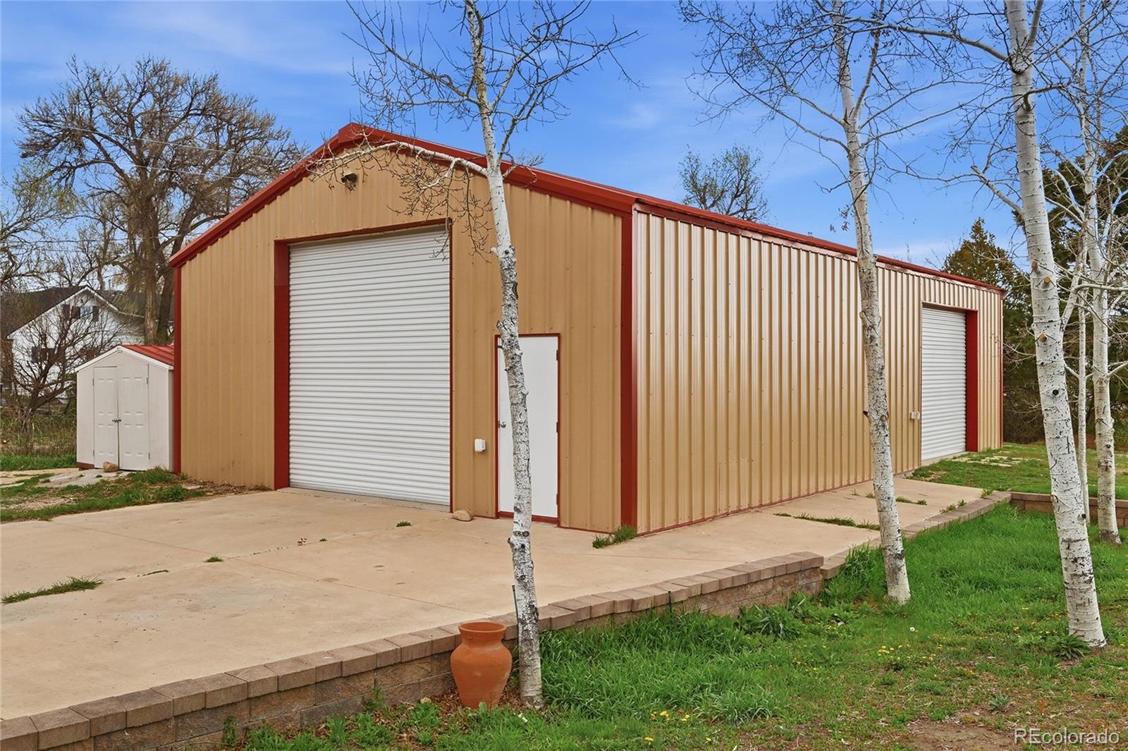 313 Dakota Avenue Simla CO 80835