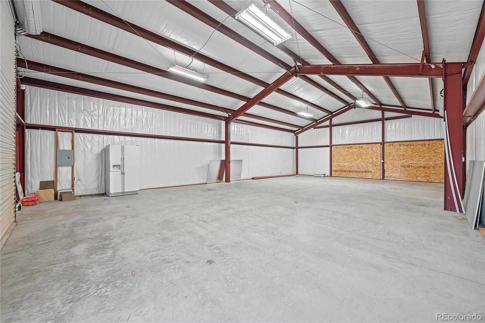 313 Dakota Avenue Simla CO 80835