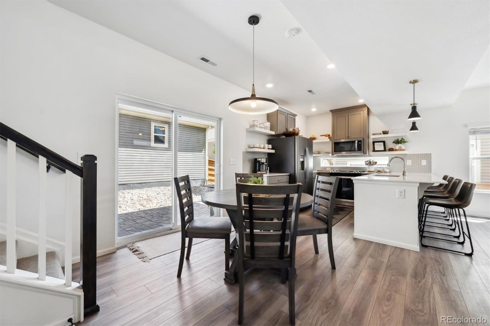 10224 Worchester Street Commerce City CO 80022