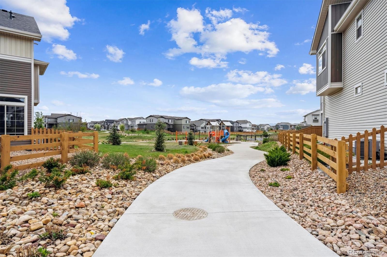 10224 Worchester Street Commerce City CO 80022