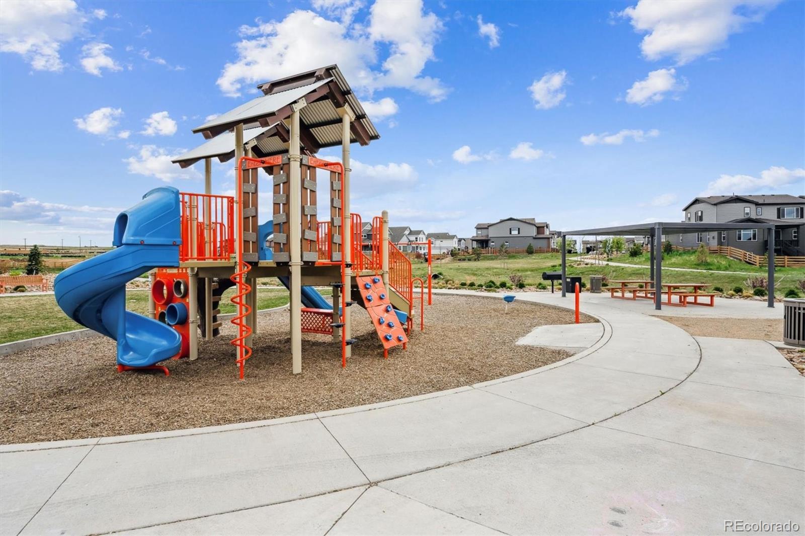 10224 Worchester Street Commerce City CO 80022