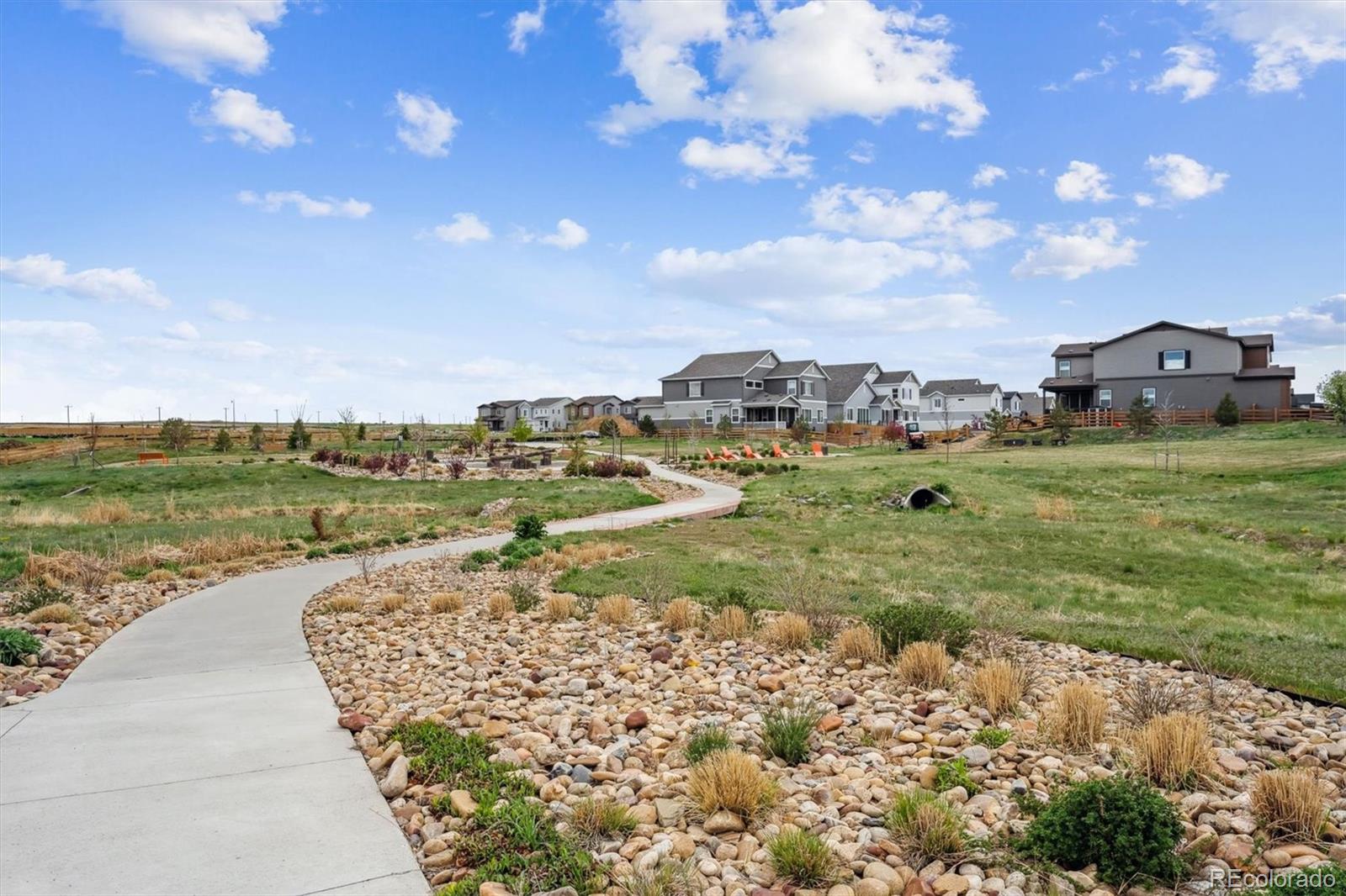 10224 Worchester Street Commerce City CO 80022