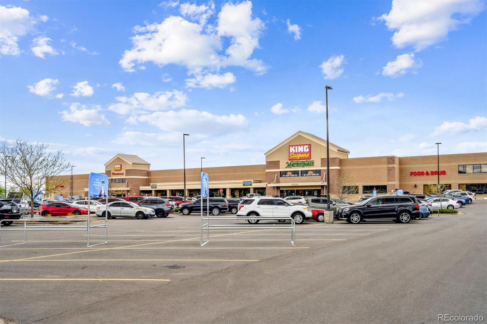10224 Worchester Street Commerce City CO 80022