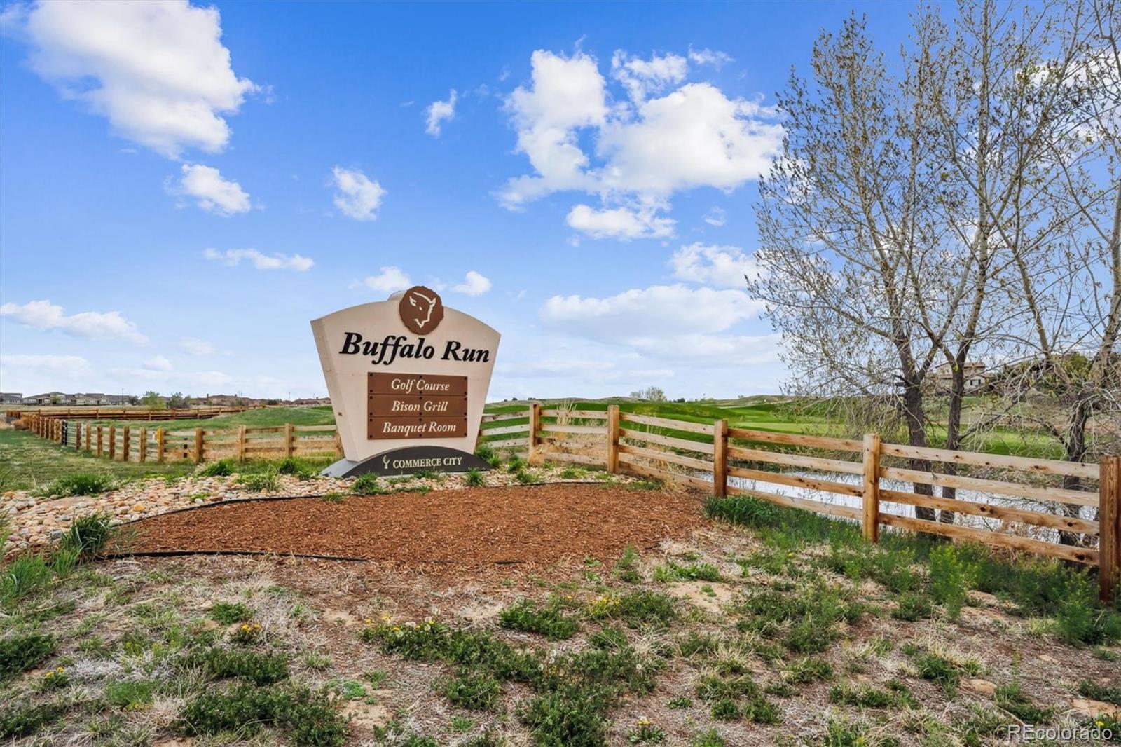 10224 Worchester Street Commerce City CO 80022
