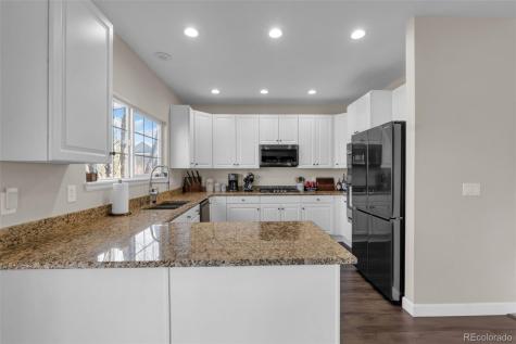 24023 E Winter Springs Place Parker CO 80138
