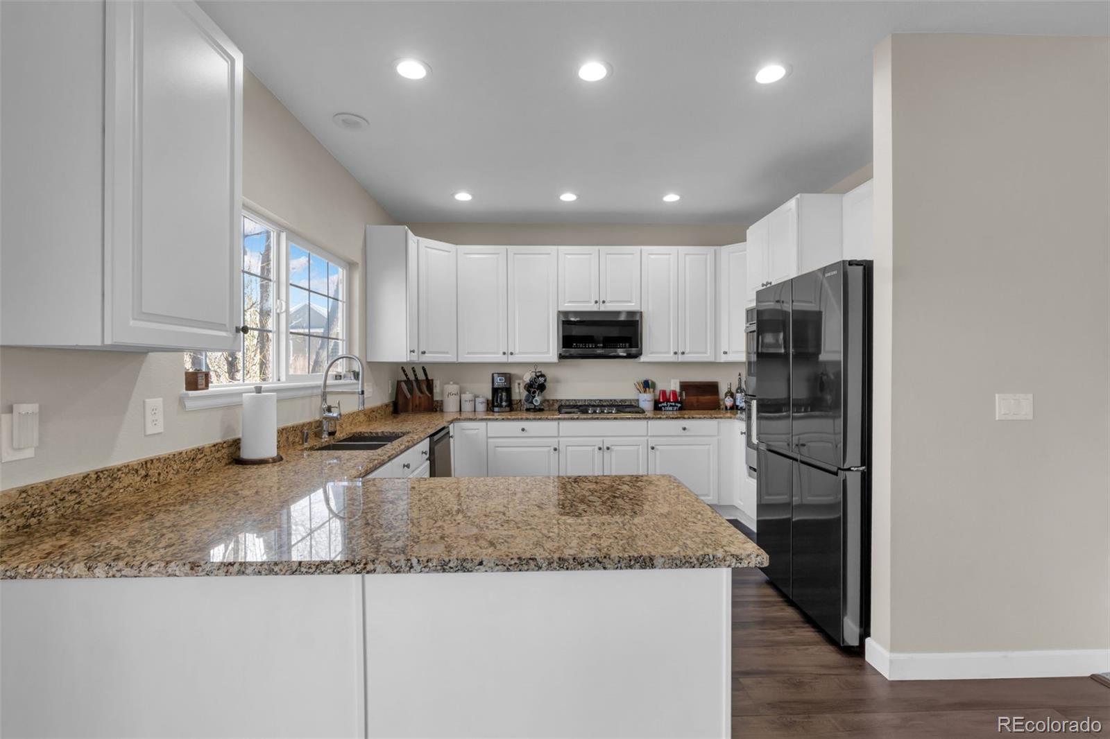 24023 E Winter Springs Place Parker CO 80138