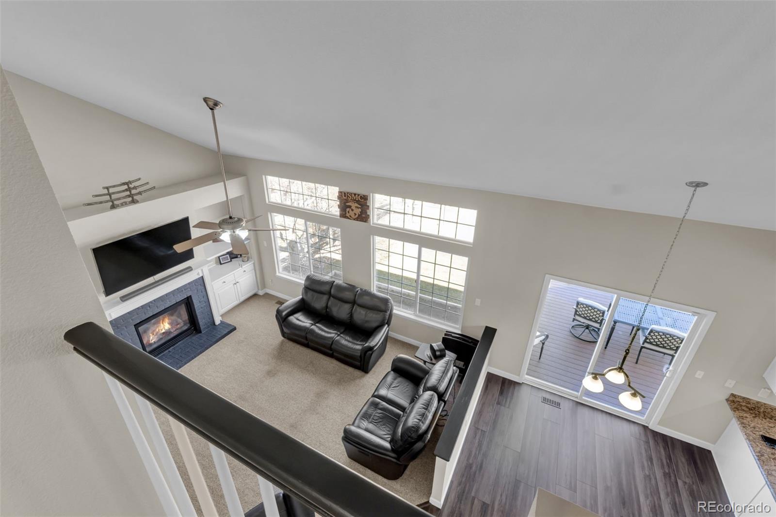 24023 E Winter Springs Place Parker CO 80138