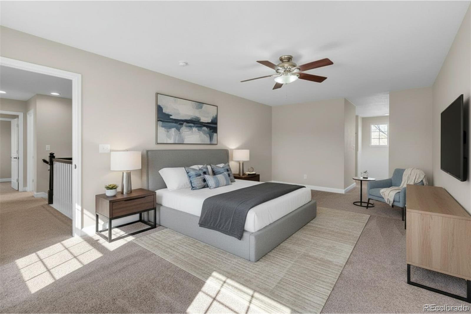 24023 E Winter Springs Place Parker CO 80138