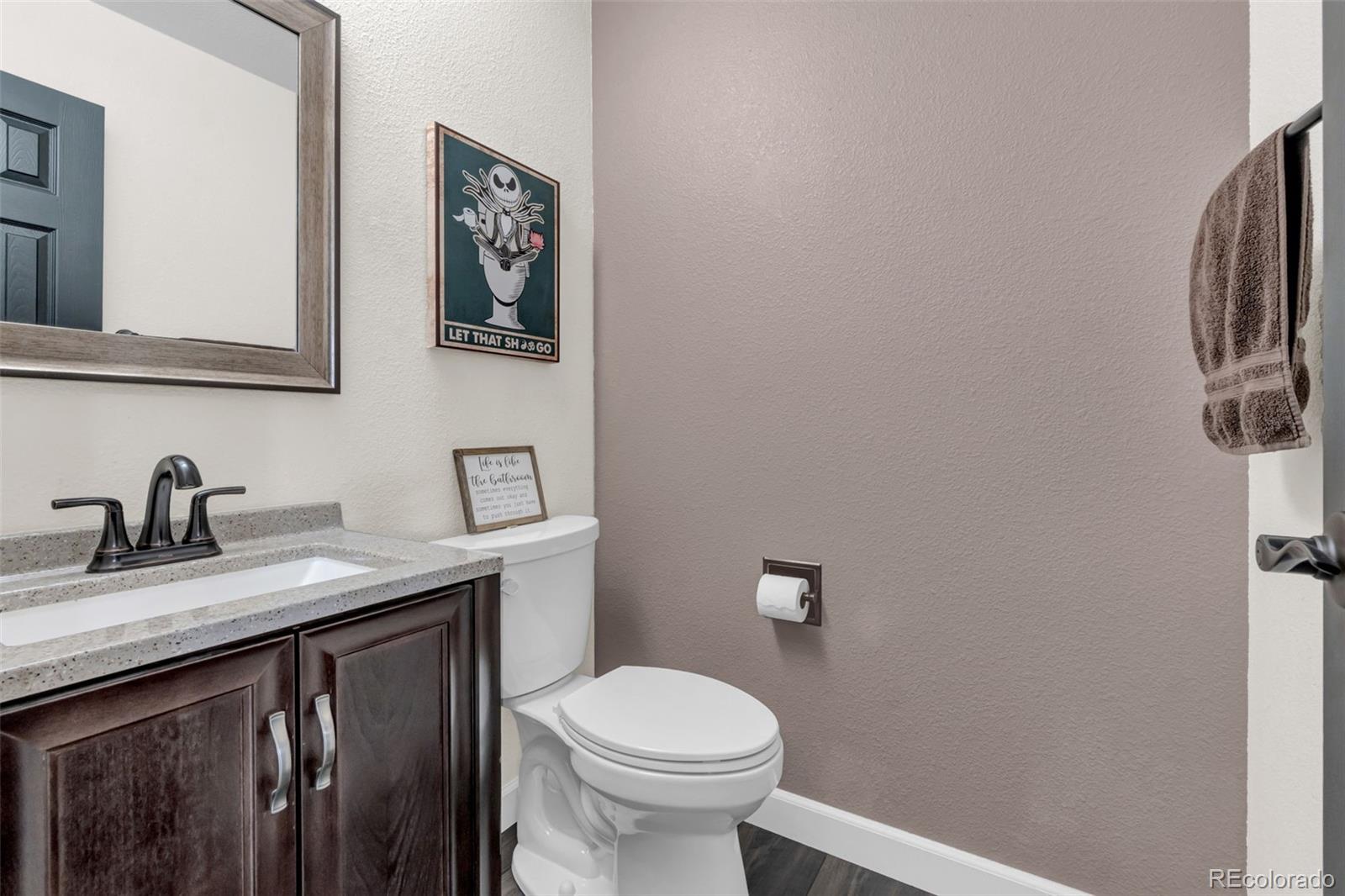 24023 E Winter Springs Place Parker CO 80138
