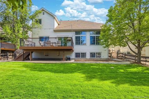 24023 E Winter Springs Place Parker CO 80138