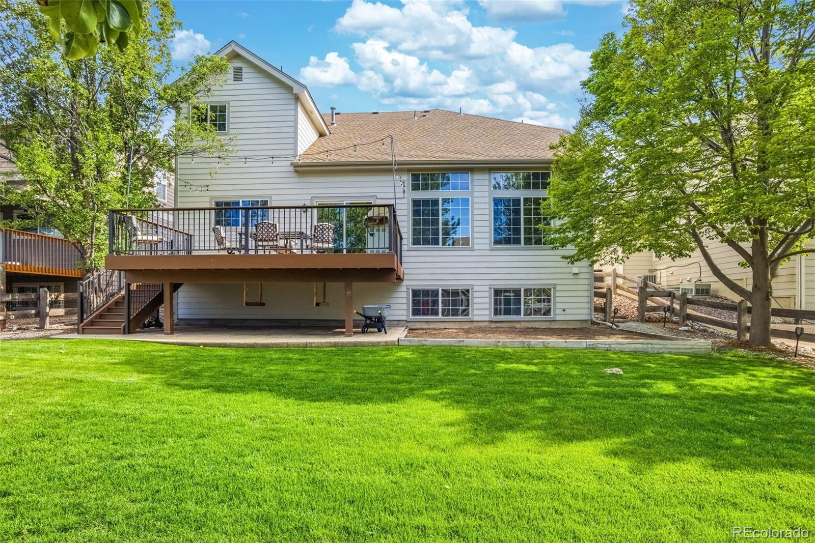 24023 E Winter Springs Place Parker CO 80138