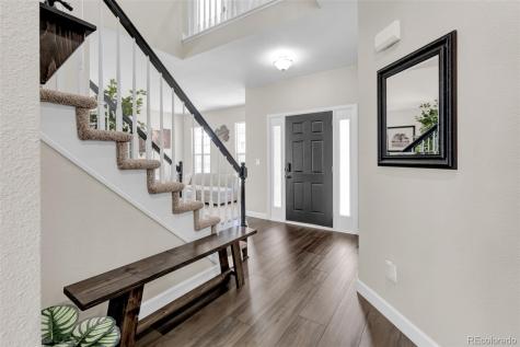 24023 E Winter Springs Place Parker CO 80138